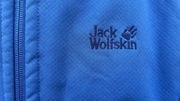 Kurtka softshell damska Jack Wolfskin XXL (46) ciepła WYPRZEDAŻ SZAFY