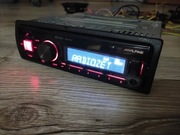 Radio samochodowe Alpine UTE-72BT bluetooth usb