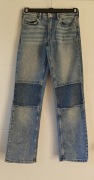 H&M spodnie jeans 158 / 12-13 lat