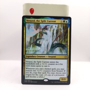Magic the gathering - Verazol, the Split Current - MTG