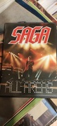 THE SAGA DVD KONCERT - SUPER STAN - ALL AREAS .