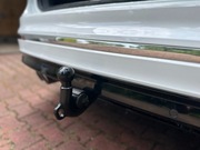 Montaż oryginalnego haka holowniczego Audi Skoda Volkswagen Seat