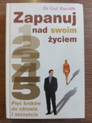 Dr Gail Ratcliffe 'Zapanuj nad swoim życiem'