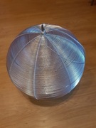 Lampa wisząca WOFI KULA 