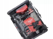 Mlotowiertarka Milwaukee CHPX 18V SDS zestaw 4.0J (nie fhx)