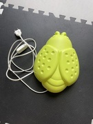 Lampka dziecięca naścienna Ikea