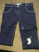 Spodnie damskie FREDDY  WR. UP r. 36