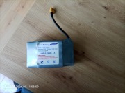 Bateria do deskorolki elektrycznej 