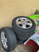 Felgi 16  proste stan dobry  500zł