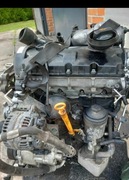 Silnik diesel 1.9 z osprzętem 