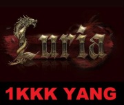 Luria 1KKK YANG 1.000.000.000 YANGÓW (08.08.2025)