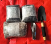 Lawa wulkaniczna do drzewek bonsai 