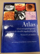 Atlas kliniczno-patologiczny nieswoistych chorób zapalnych jelit