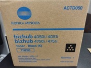 toner do konica minolta bizhub 4050i/4051i/4750i/4751i TNP90 black