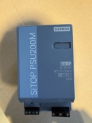 Zasilacz impulsowy Siemens