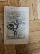 Władysław Orkan Opowieść o planetniku przedwojenna Dla Wszystkich 70