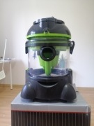 Odkurzacz piorący na mokro WELMAX NOWY