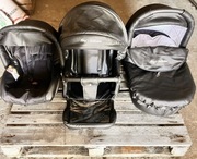 Wózek King’s collection