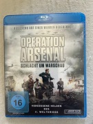 KAMIENIE NA SZANIEC bluray PL nowy folia