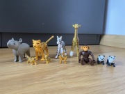 Zestaw Safari | Playmobil