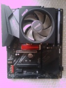 RYZEN 5600X | AORUS B550 | 16GB 3200 | 1 TB