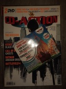 NOWY CD-Action 224 + Gry Anno 1404 Oozi I Am Alive The Raven Turning Point