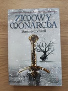 Bernard Cornwell Zimowy monarcha 