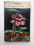 Piękność kelnerek rozkwitających nocą - T.Koziura