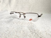 Oprawki okularowe Nike 8023 Walnut 54/18