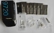TYLKO pudełko i instrukcja telefonu Blackberry 9720
