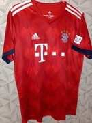 Koszulka Piłkarska Bayern Monachium rozmiar M 