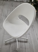 Krzesło obrotowe IKEA LOBERGET / MALSKÄR