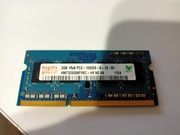 Hynix 2GB, DDR3, 1333MHz