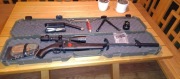 Wiatrówka Hamerli 850 Airmagnum co2