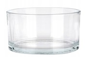 Miska KUCHENNA szklana do serwowania potraw sałatek salaterka 15 cm 950 ml