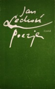 Jan Lechoń - Poezje