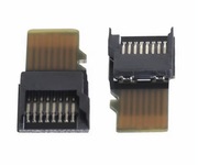 Ekstender do karty micro SD, umożliwia lepszy dostęp do karty