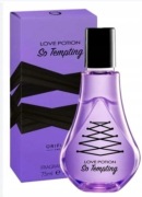 Oriflame perfumy mgiełka So tempting