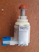 Elektrozawór płaszcza wodnego do zmywarki BOSCH SIEMENS oryginał