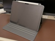 iPad Air 11” M3 128GB + Apple Pencil Pro + etui | stan jak NOWY