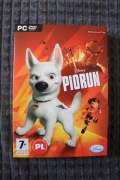 PIORUN PC   gra 
