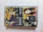 Kaseta Soundtrack Romeo & Juliet