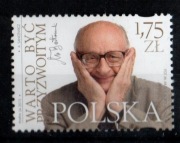 4657,Warto być przyzwoitym ,Władysław Bartoszewski