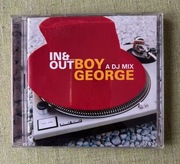 In & Out With Boy George: A DJ Mix CD