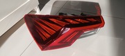 Lampa tył tylna led lewa skoda octavia 4 IV 5E3945207A