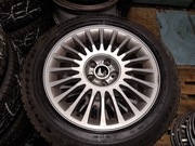 ALUFELGI SEAT 16"  