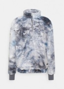 DARIO ZIP - Bluza z polaru - Dr.Denim