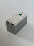LEGO Powered Up – HUB na baterie | Stan idealny |