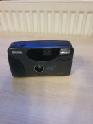 Aparat na klisze SKINA SK-525 JAPAN z kliszą 