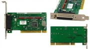 Sprawny Kontroler SCSI Adaptec AVA-2902E PCI – Do Skanera / ZIP